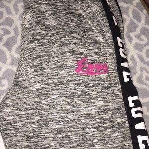 Sweats NWT